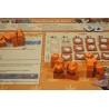 ROOT edizione italiana MS edizioni gioco da tavolo di potere e giustizia nei boschi MS Edizioni - 6