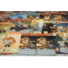 ROOT edizione italiana MS edizioni gioco da tavolo di potere e giustizia nei boschi MS Edizioni - 8