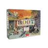 ROOT edizione italiana MS edizioni gioco da tavolo di potere e giustizia nei boschi MS Edizioni - 1