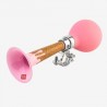TROMBETTA PER BICICLETTA GELATO Bike Horn Legami Ice Cream rosa Legami - 1