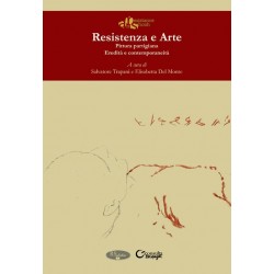 RESISTENZA E ARTE pittura partigiana EREDITA' E CONTEMPORANEITA' trapani del monte ISTORECO ISTORECO - 1