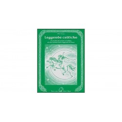 LEGGENDE CELTICHE ella young EDIZIONI DELLA TERRA DI MEZZO leggenda di Fionn TERRA DI MEZZO - 1