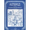 LA STREGA DI PIAN DEL LAGO anonima EDIZIONI DELLA TERRA DI MEZZO hal belson TERRA DI MEZZO - 1