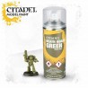 DEATH GUARD GREEN colore SPRAY citadel MODEL PAINT bomboletta 400 ML base VERDE Games Workshop - 1