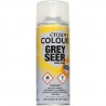GREY SEER contrast undercoat SPRAY citadel MODEL PAINT bomboletta 400 ML base GRIGIO Games Workshop - 1