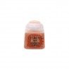 RATSKIN FLESH colore BASE citadel 12ML acrilico MARRONE opaco Games Workshop - 1