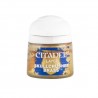 SKULLCRUSHER BRASS colore LAYER citadel 12ML acrilico OTTONE opaco Games Workshop - 1