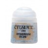 ETHERIUM BLUE colore DRY citadel 12ML acrilico AZZURRO opaco PENNELLO ASCIUTTO Games Workshop - 1