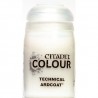 ARDCOAT colore TECHNICAL citadel 24ML speciale PROTETTIVO lucido TRASPARENTE Games Workshop - 1