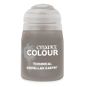 AGRELLAN EARTH colore TECHNICAL citadel 24ML speciale TEXTURE basette SUOLO ARIDO Games Workshop - 1