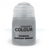 CONTRAST MEDIUM per diluire i colori TRASPARENTE citadel TECHNICAL speciale 24ML Games Workshop - 1