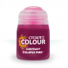 VOLUPUS PINK colore CONTRAST citadel ROSA base ombreggiatura lumeggiatura 18ML Games Workshop - 1
