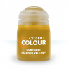 IYANDEN YELLOW colore CONTRAST citadel GIALLO base ombreggiatura lumeggiatura 18ML Games Workshop - 1