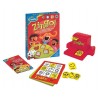 ZINGO! Think Fun BINGO parole e immagini IN ITALIANO tombola COPPIE età 4+ Think Fun - 2