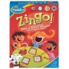 ZINGO! Think Fun BINGO parole e immagini IN ITALIANO tombola COPPIE età 4+ Think Fun - 1