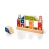 CAMELOT JUNIOR gioco solitario in legno Smart Games da 4 anni 48 sfide Smart Games - 4