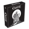 ESCAPE THE DARK CASTLE edizione italiana GHENOS GAMES gioco di avventura ricco di atmosfera 14+ Ghenos Games - 1