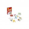 HULO gioco di carte per tutti DAL NEGRO dalnegro 120 CARTE PLASTIFICATE E TELATE classico MADE IN ITALY età 6+ DAL NEGRO - 2