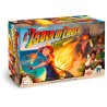 L'ISOLA DI FUOCO nuova edizone italiana 2019 LA MALEDIZIONE DI VUL-KAR restoration games ASMODEE classico GIOCO età 7+ Asmodee -