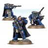PRIMARIS ELIMINATORS 3 miniature SPACE MARINES citadel WARHAMMER 40K games workshop SNIPERS età 12+ Games Workshop - 2