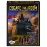 ESCAPE THE ROOM il mistero dell'osservatorio astronomico THINKFUN rompicapo ENIGMI età 10+ Think Fun - 1