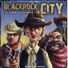 BLACKROCK CITY edizione multilingue Ghenos Games - 1