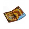 CACCIA AL TESORO gioco magnetico in italiano sfida da viaggio The Purple Cow The Purple Cow - 2