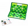 CALCIO MAGNETICO gioco magnetico in italiano sfida da viaggio The Purple Cow The Purple Cow - 2