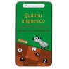 SUDOKU MAGNETICO gioco in italiano rompicapo solitario da viaggio The Purple Cow The Purple Cow - 1
