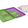 SUDOKU CON LE FORME gioco magnetico in italiano rompicapo solitario da viaggio The Purple Cow The Purple Cow - 2