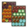 BEASTGRAVE warhammer underworlds COUNTER SET in cartone 48 SEGNALINI età 12+ Games Workshop - 2