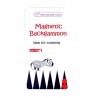 BACKGAMMON MAGNETICO gioco da viaggio PORTATILE in italiano THE PURPLE COW età 4+ The Purple Cow - 4