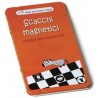 SCACCHI MAGNETICI gioco da viaggio PORTATILE in italiano THE PURPLE COW età 6+ The Purple Cow - 1