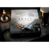 BRASS BIRMINGHAM ghenos games RIVOLUZIONE INDUSTRIALE INGLESE in italiano GIOCO DA TAVOLO età 14+ Ghenos Games - 1