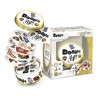 DOBBLE HARRY POTTER edizione italiana PARTY GAME asmodee SCATOLA IN LATTA età 6+ Asmodee - 3