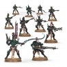 KABALITE WARRIORS 10 miniature DRUKHARI citadel WARHAMMER 40K games workshop 12+ Games Workshop - 1