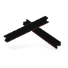PITCHCAR LONG EXTENSION espansione rettilinei lunghi in legno Ferti games - 2