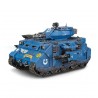 PREDATOR space marines 1 MINIATURA citadel WARHAMMER 40K tank GAMES WORKSHOP età 12+ Games Workshop - 2