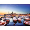 PUZZLE ravensburger CROAZIA mediterranean places 1000 PEZZI 70 x 50 cm HIGHLIGHTS Ravensburger - 2