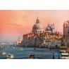 PUZZLE ravensburger ITALIA mediterranean places 1000 PEZZI 70 x 50 cm HIGHLIGHTS italy Ravensburger - 1