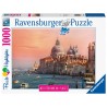 PUZZLE ravensburger ITALIA mediterranean places 1000 PEZZI 70 x 50 cm HIGHLIGHTS italy Ravensburger - 2