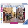 PUZZLE ravensburger FRANCIA mediterranean places 1000 PEZZI 70 x 50 cm HIGHLIGHTS france Ravensburger - 1