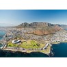 PUZZLE ravensburger CAPE TOWN beautiful skylines 1000 PEZZI 70 x 50 cm HIGHLIGHTS Ravensburger - 2