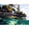 PUZZLE ravensburger PUNTI DI VISTA joan segui 1000 PEZZI talent collection 70 X 50 CM points of view Ravensburger - 2