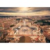 PUZZLE ravensburger ROMA san pietro HIGHLIGHTS beautiful skylines 1000 PEZZI 70 x 50 cm Ravensburger - 2