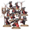 BATTLE SISTERS SQUAD 11 minaiture ADEPTA SORORITAS games workshop WARHAMMER 40K età 12+ Games Workshop - 2