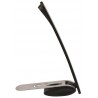 BOOK LAMP night dream LAMPADA DA LETTURA smart LED orientabile LEGAMI pile incluse CON CLIP Legami - 3