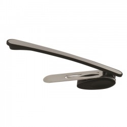 BOOK LAMP night dream LAMPADA DA LETTURA smart LED orientabile LEGAMI pile incluse CON CLIP Legami - 1