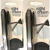 BOOK LAMP night dream LAMPADA DA LETTURA smart LED orientabile LEGAMI pile incluse CON CLIP Legami - 4