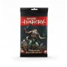 OSSIARCH BONEREAPERS warhammer CARD PACK age of sigmar WARCRY citadel GAMES WORKSHOP età 12+ Games Workshop - 1